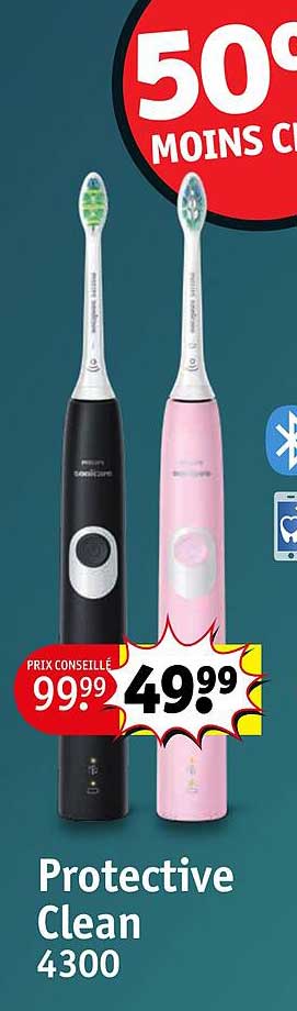 protective clean 4300