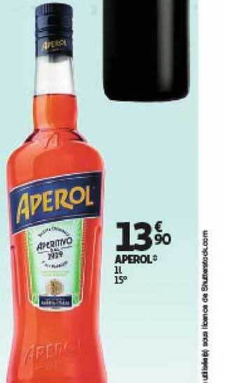 Aperol