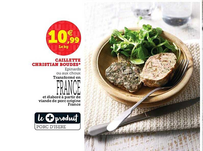 caillette christian boudes