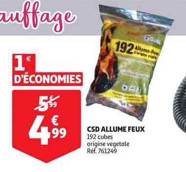 csd allume feux