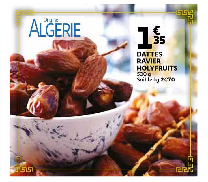 dattes ravier holyfruits