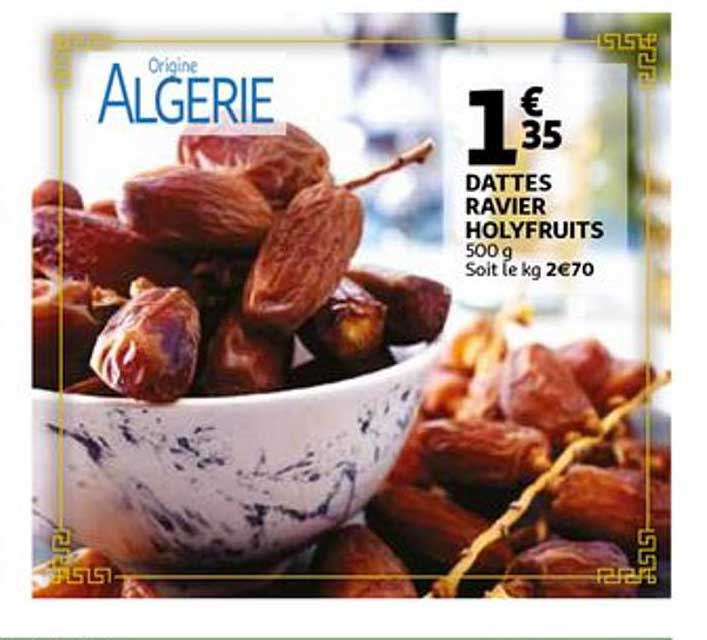 dattes ravier holyfruits
