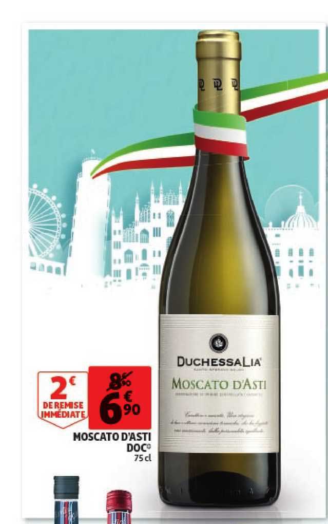 moscato d'asti doc