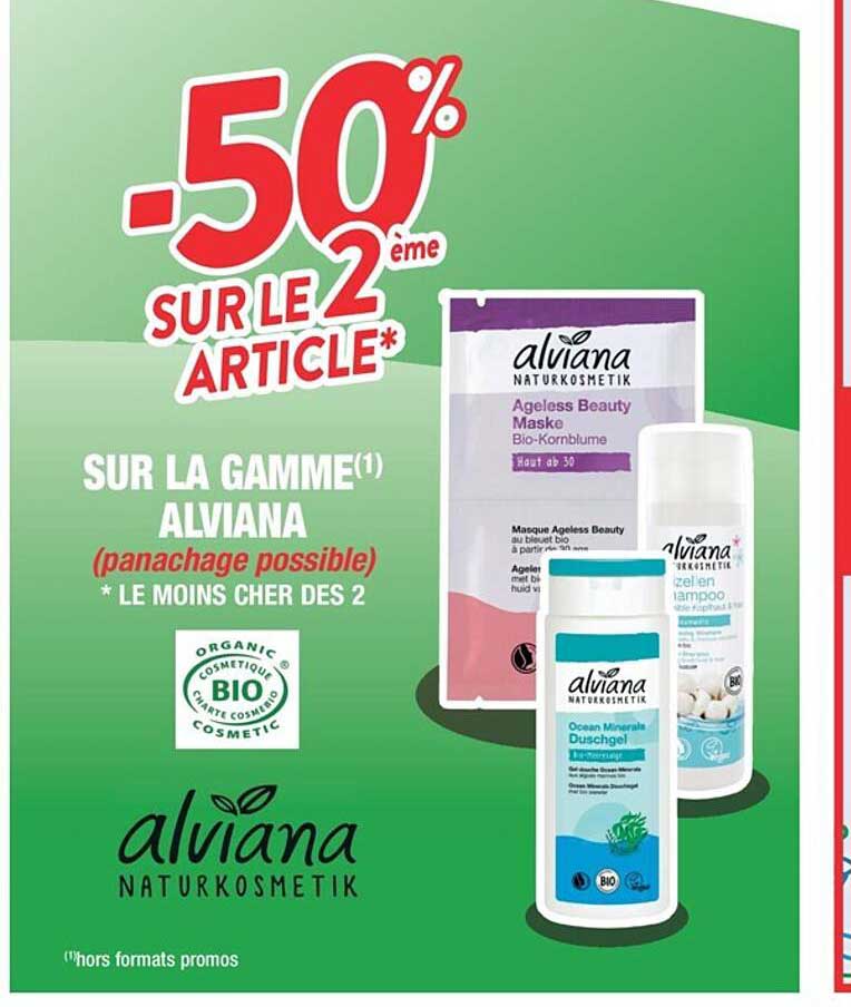 La Gamme Alviana