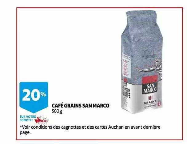 café grains san marco