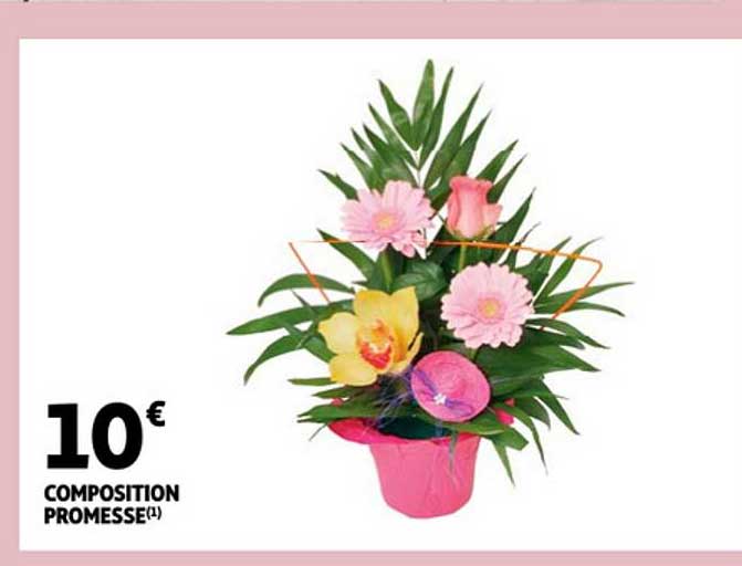 composition promesse