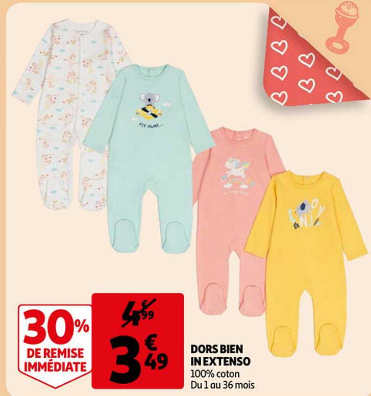 dors bien in extenso