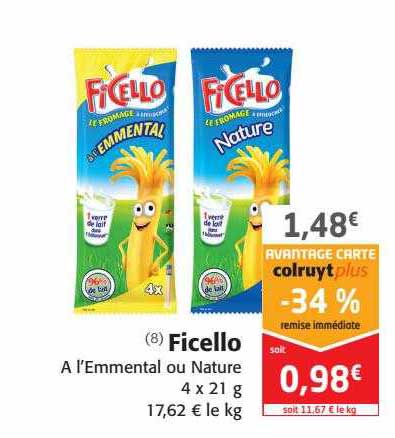 Ficello