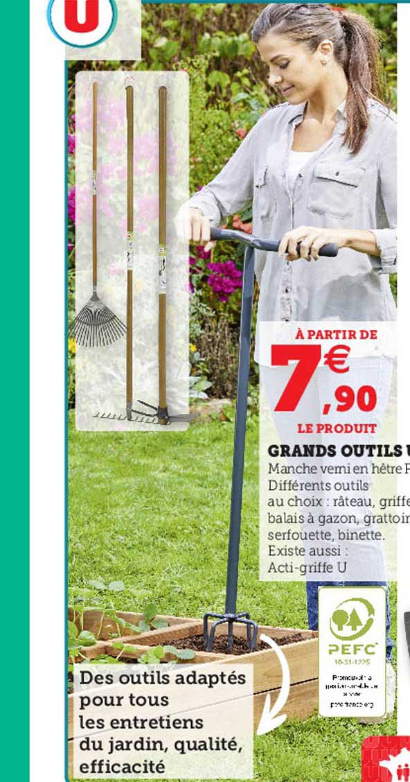 grands outils