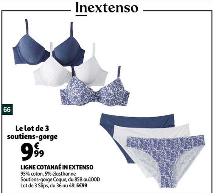 ligne cotanaé in extenso