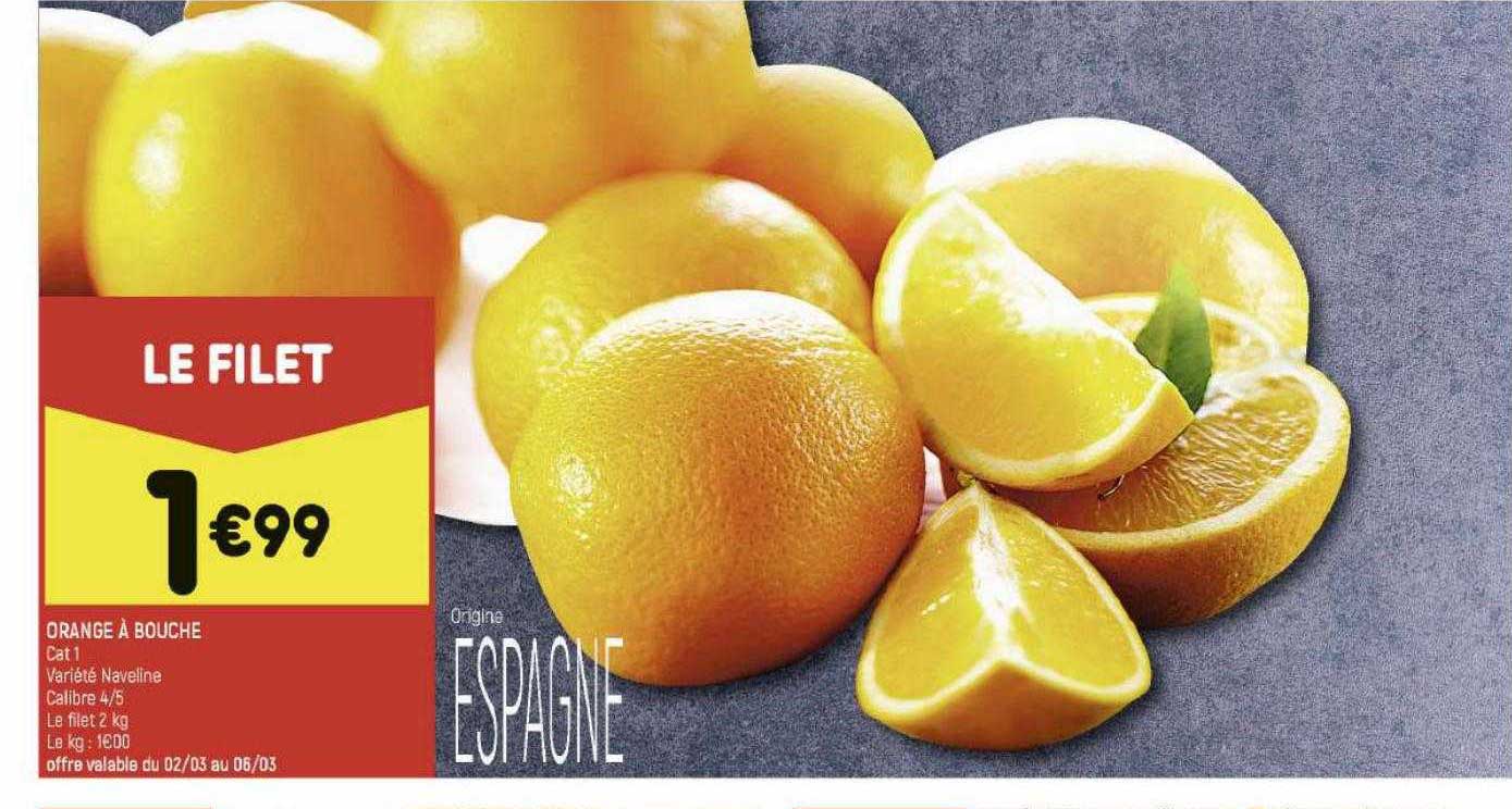 orange à bouche naveline