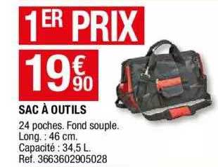 Sac à Outils