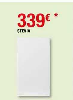 Stevia