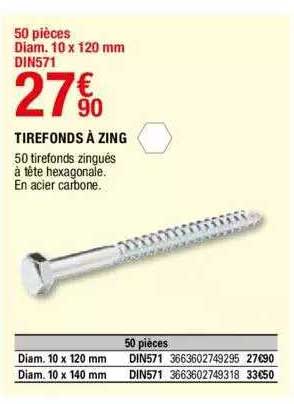 tirefonds  zing