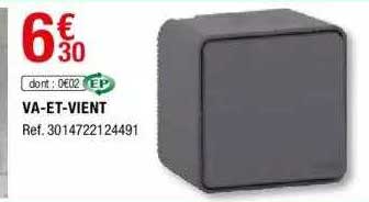 va-et-vient