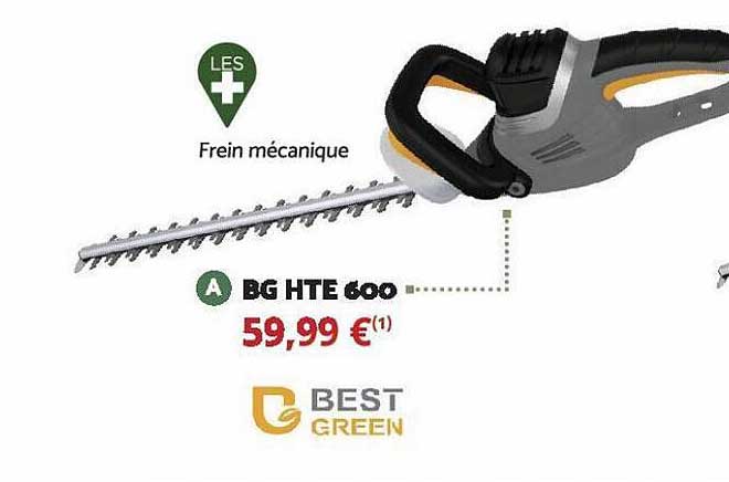 bg hte 600 best green