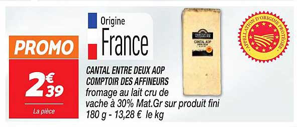 cantal entre deux aop comptoir des affineurs
