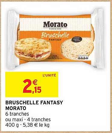 bruschelle fantasy morato