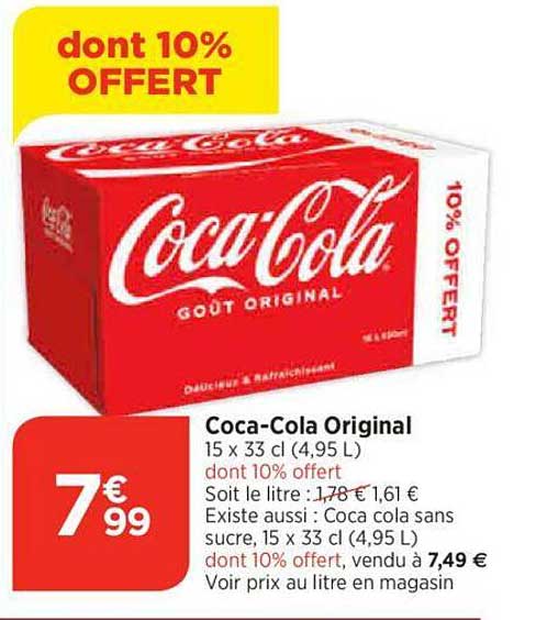 coca-cola original