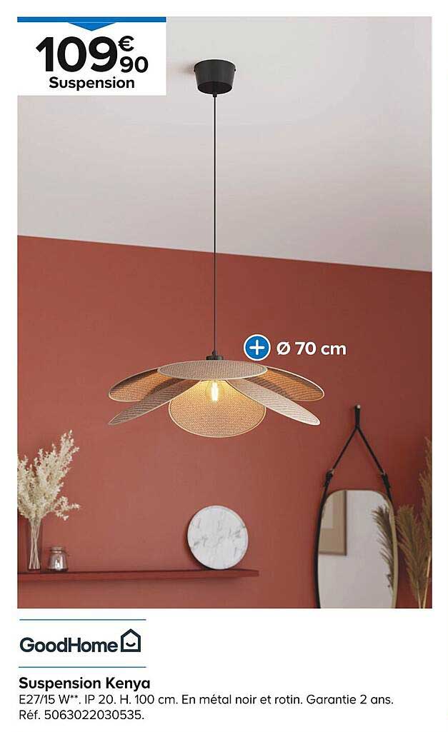 goodhome suspension kenya