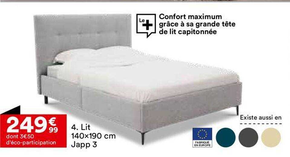 lit 140x190 cm japp 3