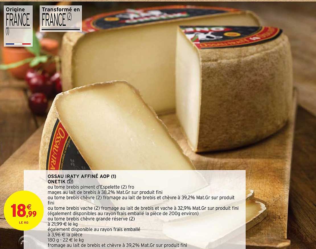 ossau iraty affiné aop (1) onetik