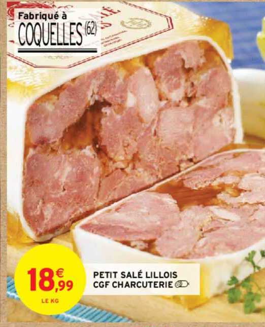 petit salé lillois cgf charcuterie