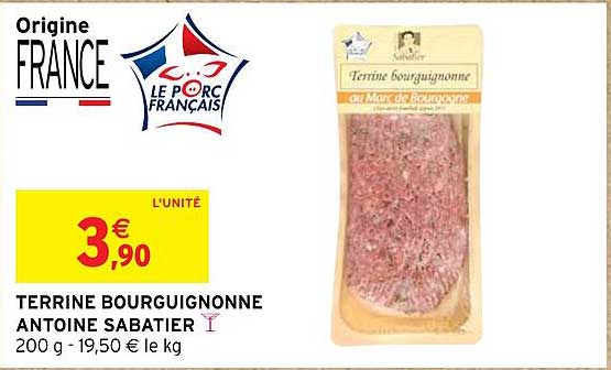 terrine bourguignonne antoine sabatier