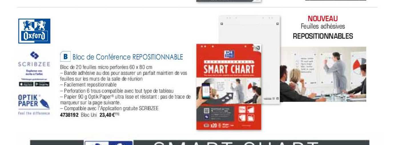 Bloc De Conférence Repositionnable