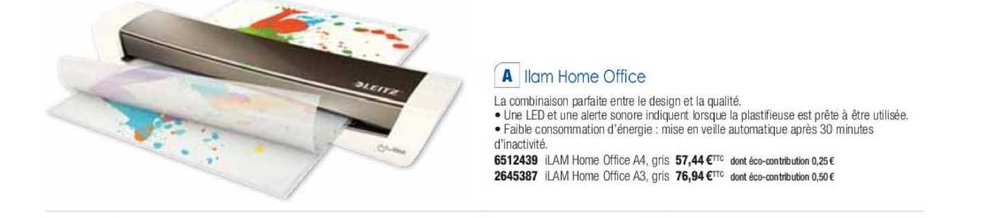 Ilam Home Office