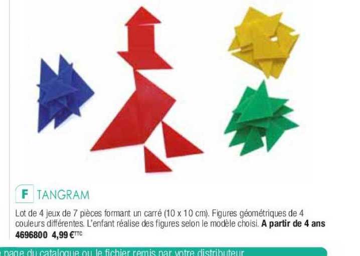 tangram