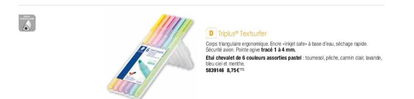 triplus textsurfer