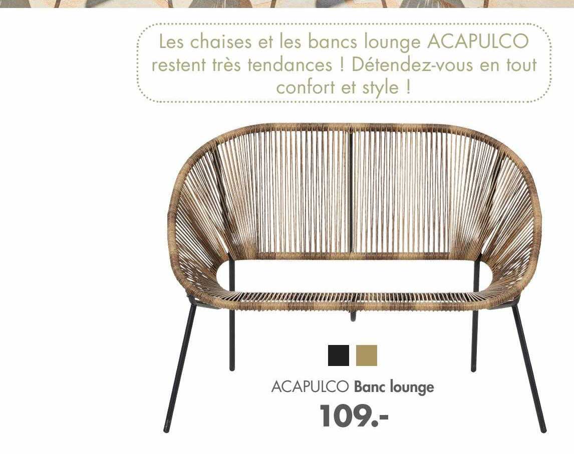 acapulco banc lounge