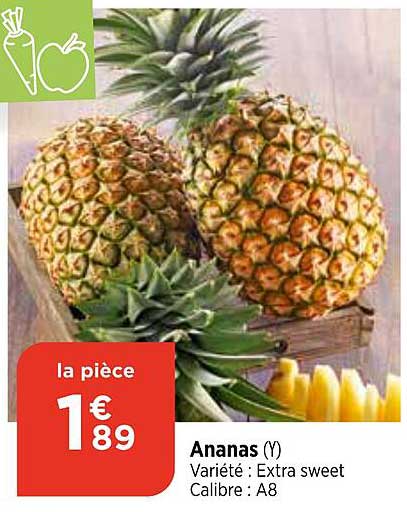 Ananas
