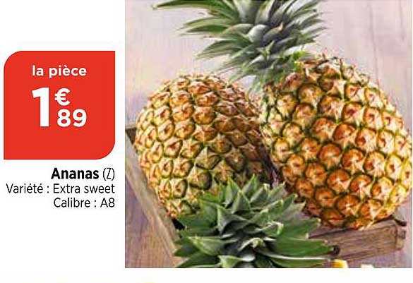 Ananas
