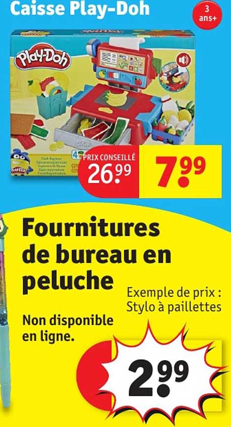 caisse play-doh