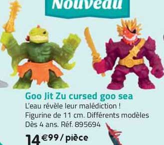 goo jit zu cursed goo sea