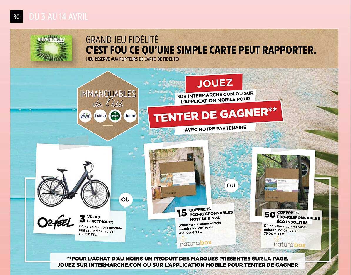 Grand Jeu De Fidélité