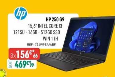 Hp 250 G9