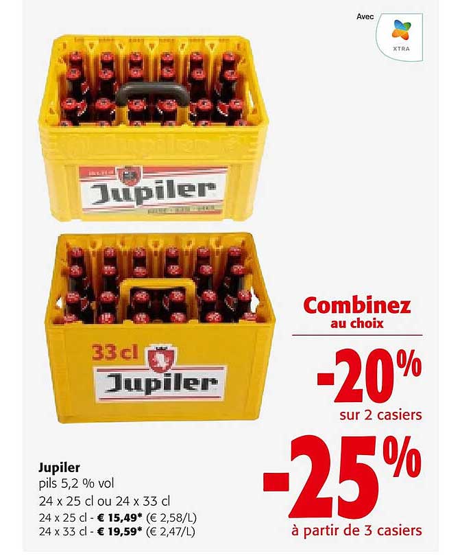 jupiler pils