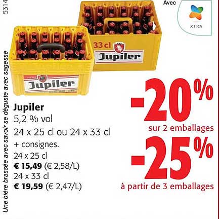 jupiler