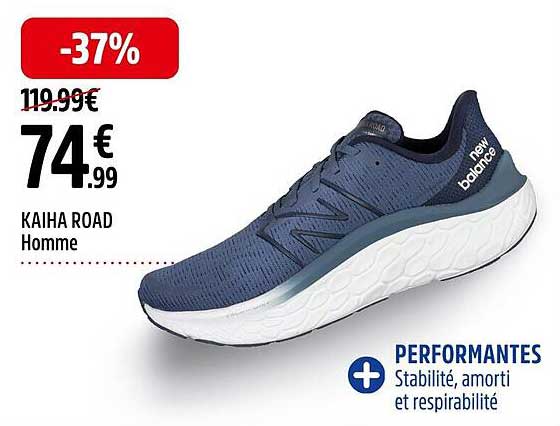 kaiha road homme new balance