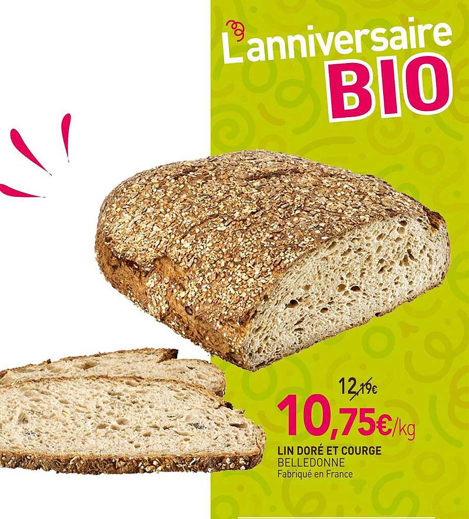 lin dorée et courge belldonne