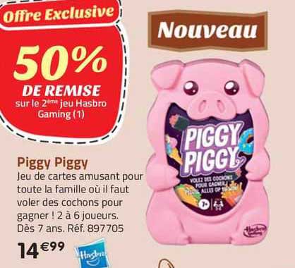 piggy piggy hasbro