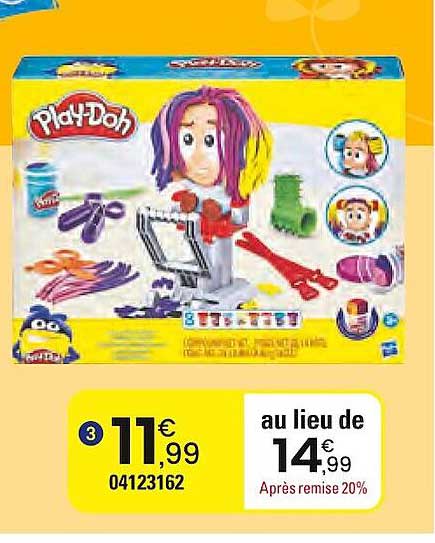 play-Doh 04123162