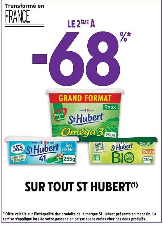 st hubert
