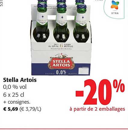 stella artois