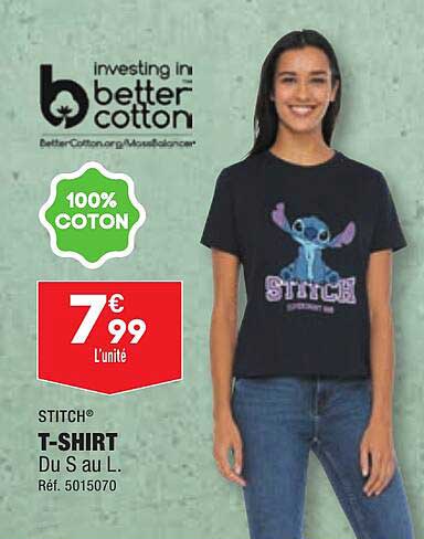 t-shirt stitch