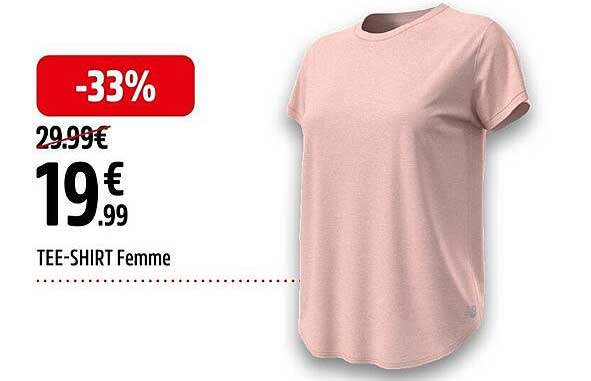 tee-shirt femme