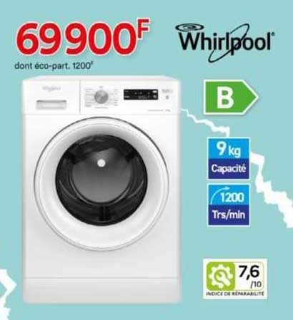 Whirlpool